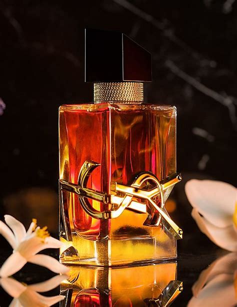 ysl eau de parfum intense reviews